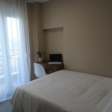 Apartament Aerial Nest Saloniki Zewnętrze zdjęcie