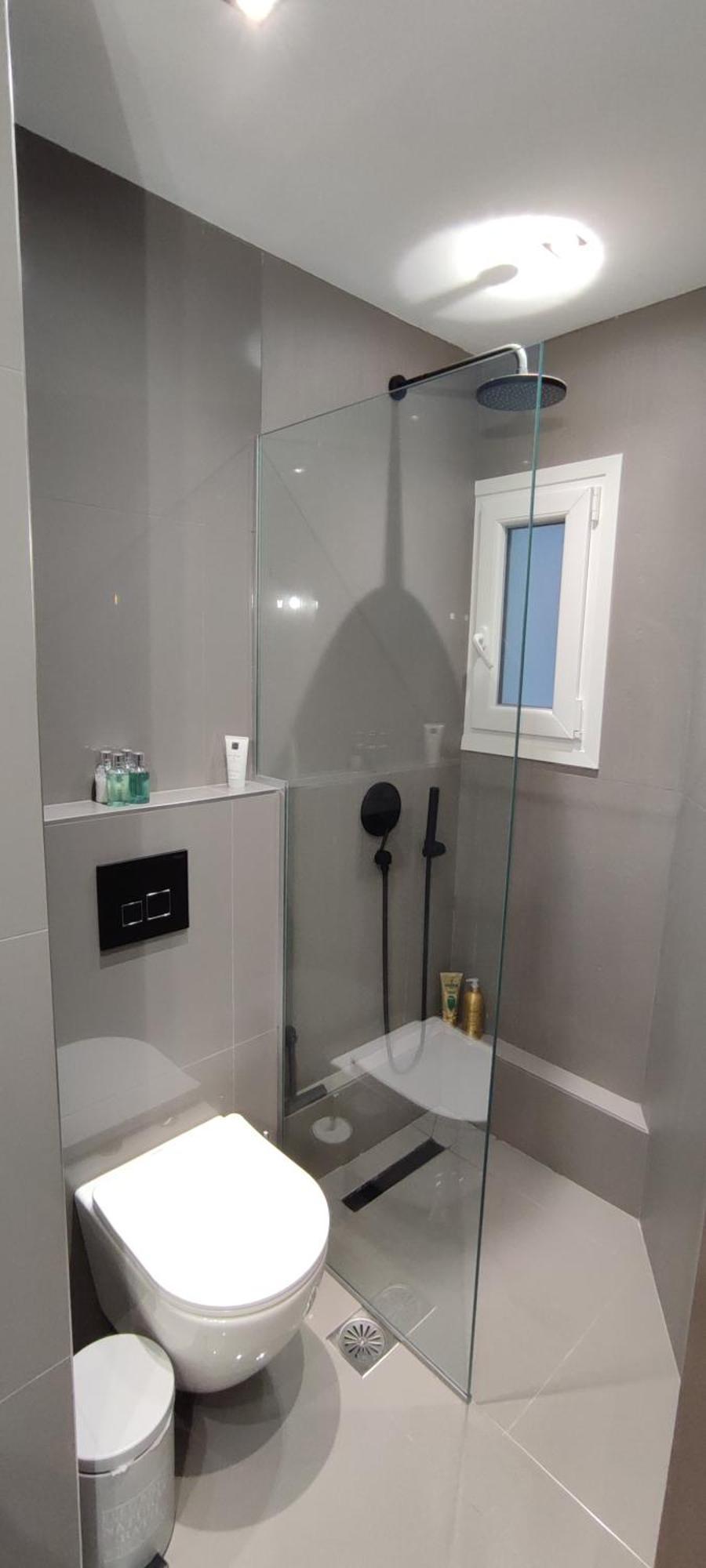 Apartament Aerial Nest Saloniki Zewnętrze zdjęcie