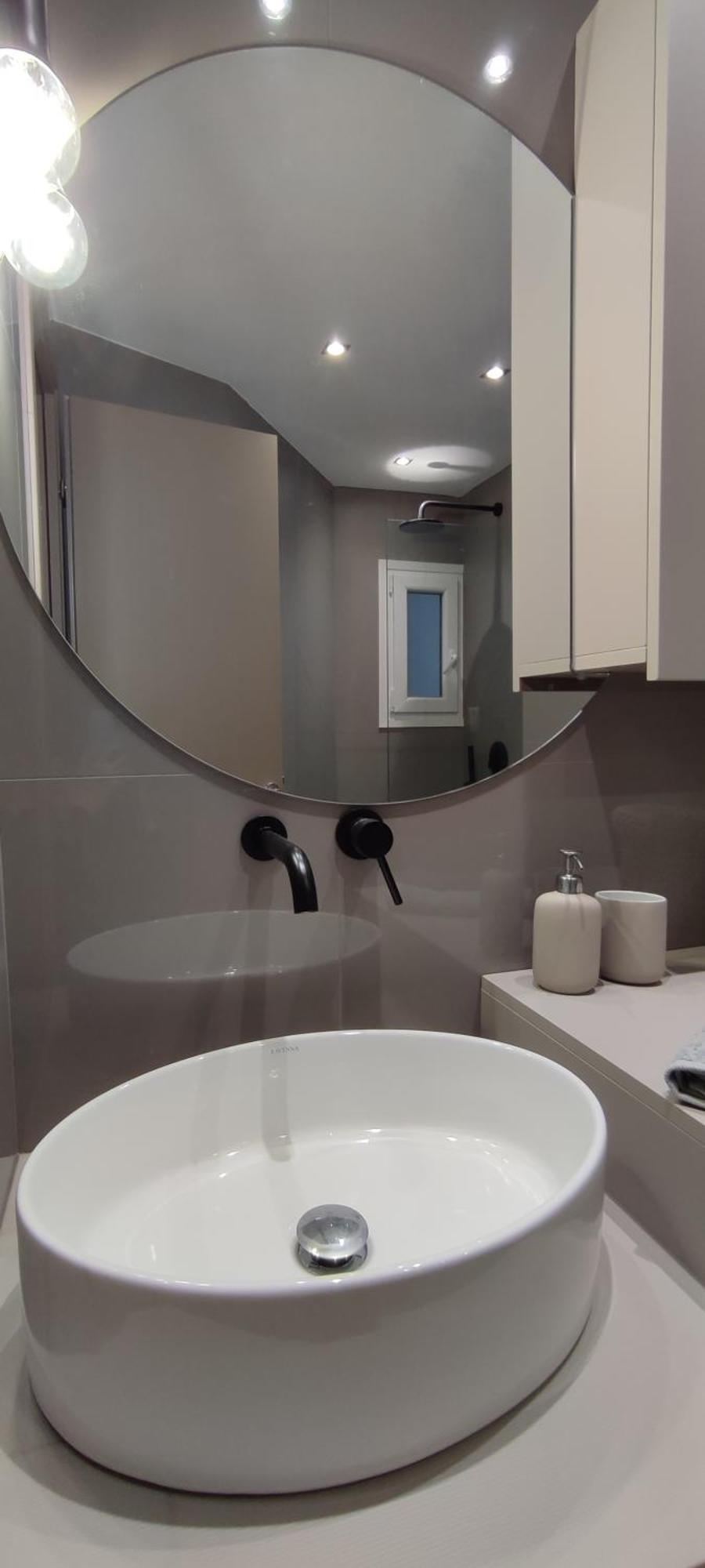 Apartament Aerial Nest Saloniki Zewnętrze zdjęcie