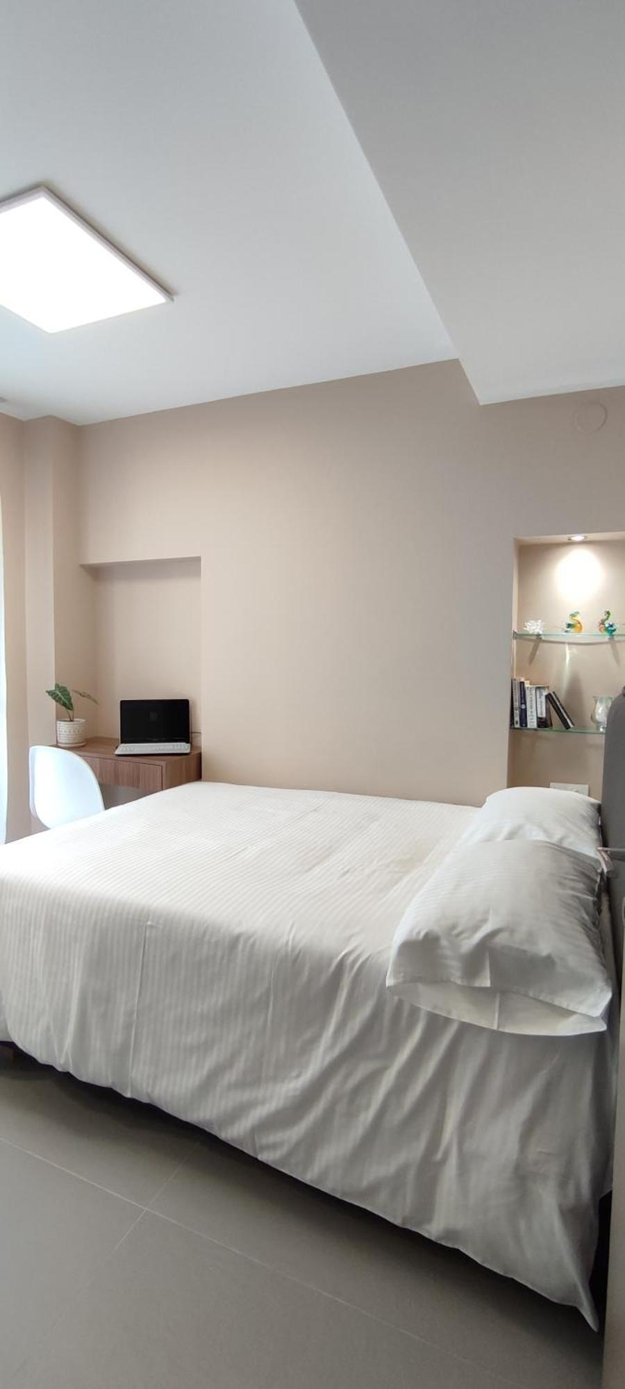 Apartament Aerial Nest Saloniki Zewnętrze zdjęcie