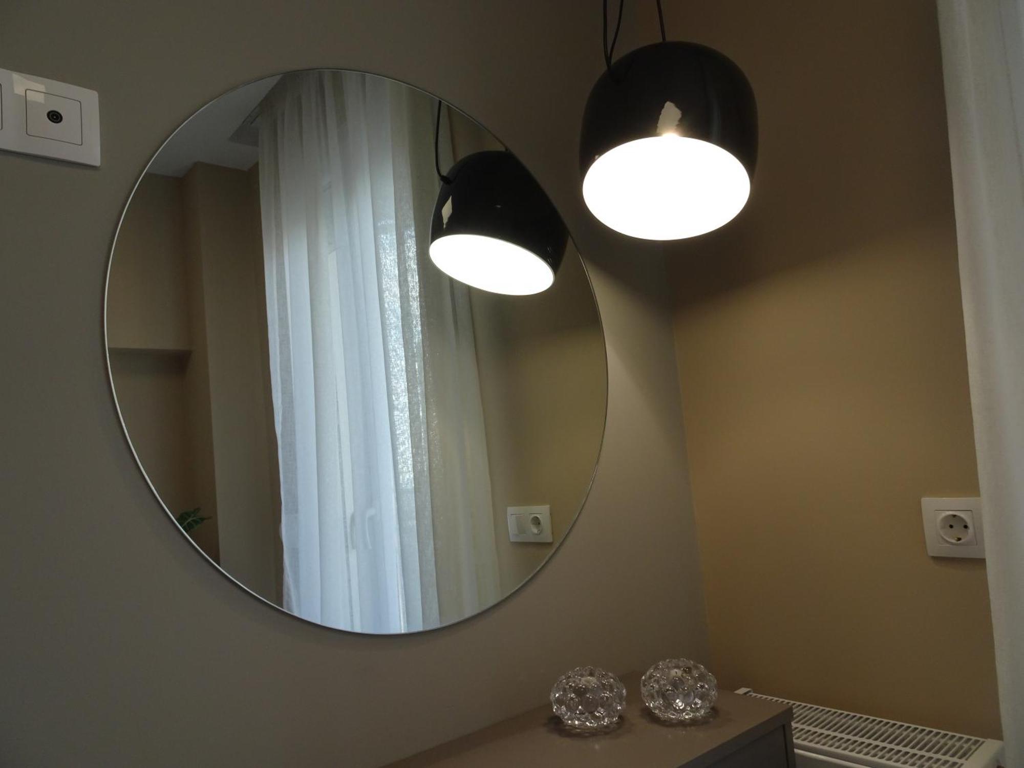 Apartament Aerial Nest Saloniki Zewnętrze zdjęcie