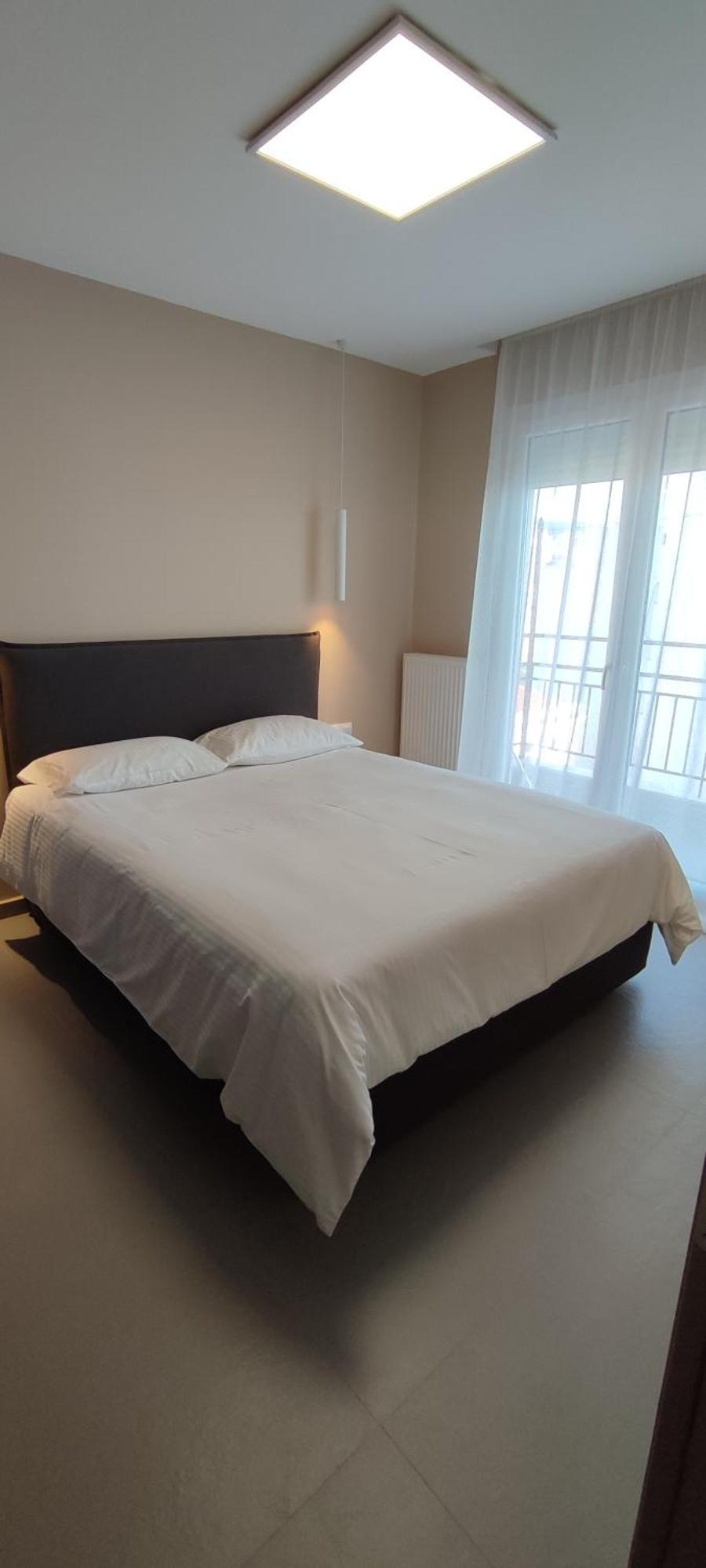 Apartament Aerial Nest Saloniki Zewnętrze zdjęcie